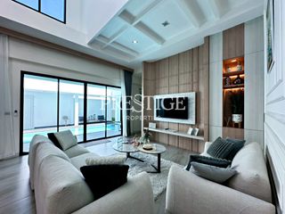 For sale 3 ベッドルーム house in Bang Lamung, Chonburi