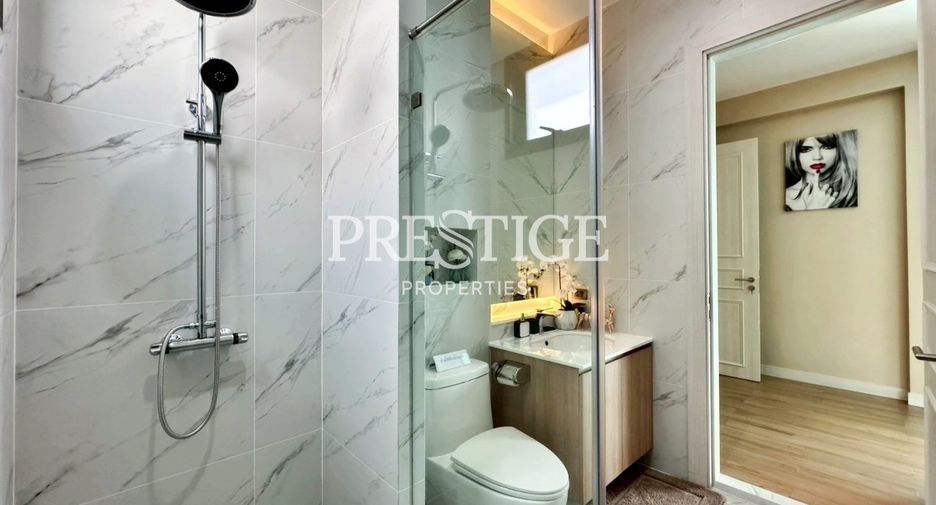 Casa en venta de 3 habitaciones en Huay Yai, Pattaya