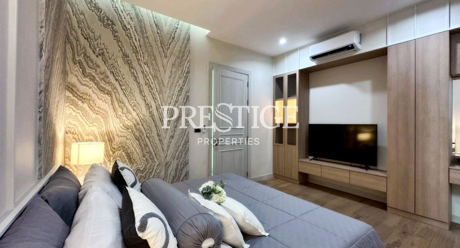 Casa en venta de 3 habitaciones en Huay Yai, Pattaya