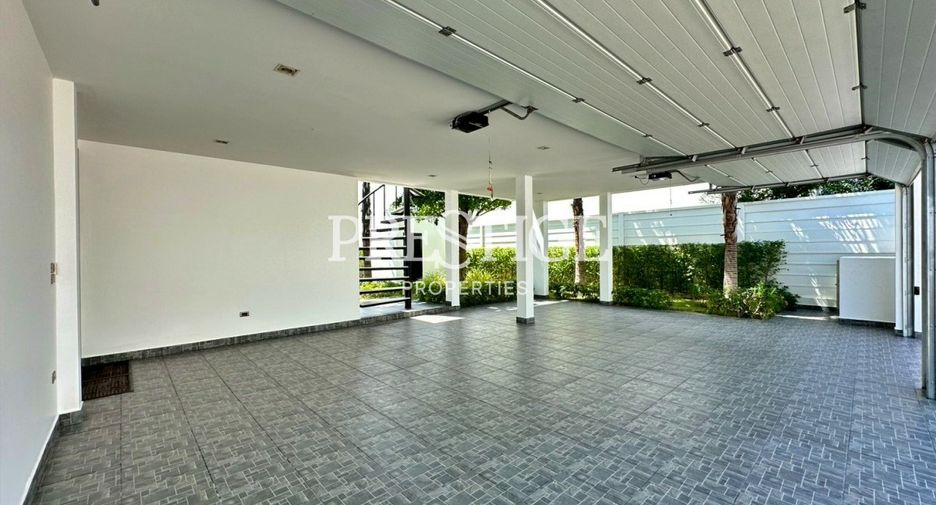 Casa en venta de 3 habitaciones en Huay Yai, Pattaya