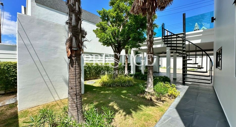 Casa en venta de 3 habitaciones en Huay Yai, Pattaya