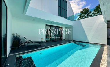 Casa en venta de 3 habitaciones en Huay Yai, Pattaya