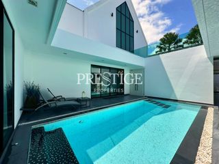 For sale 3 ベッドルーム house in Bang Lamung, Chonburi