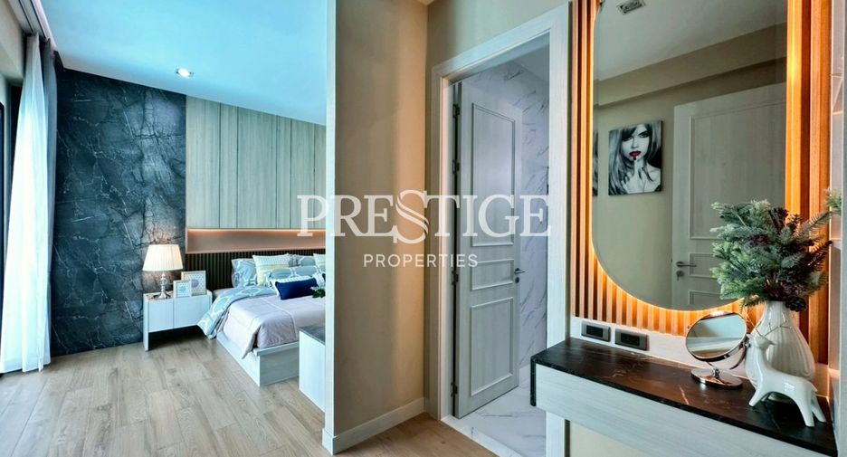 Casa en venta de 3 habitaciones en Huay Yai, Pattaya