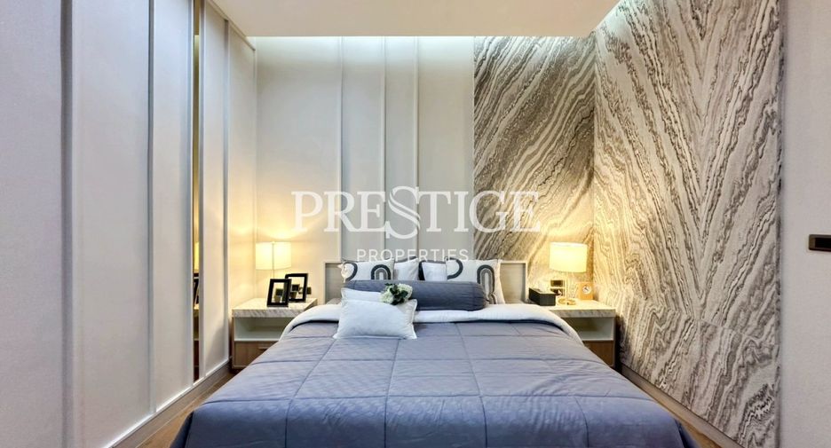 Casa en venta de 3 habitaciones en Huay Yai, Pattaya