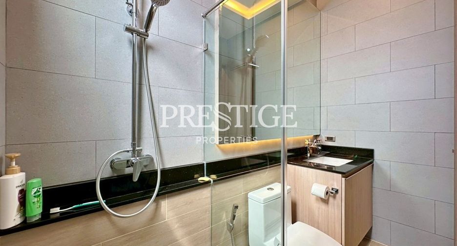 Продажа 3 спальни дом в Huay Yai, Паттайя
