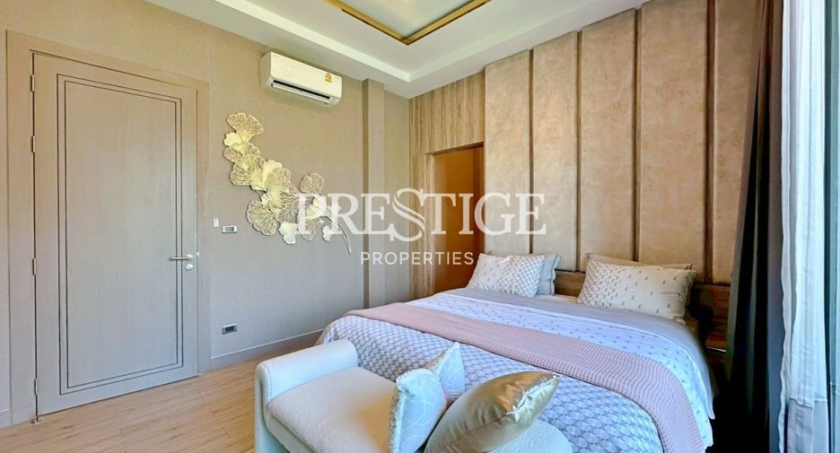 Продажа 3 спальни дом в Huay Yai, Паттайя