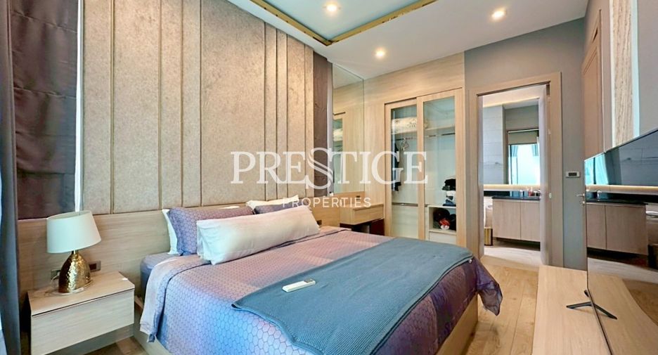 Продажа 3 спальни дом в Huay Yai, Паттайя