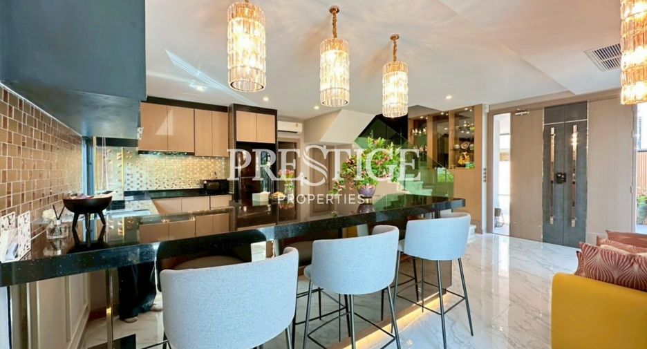 Продажа 3 спальни дом в Huay Yai, Паттайя