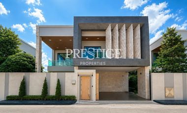 Продажа 3 спальни дом в Huay Yai, Паттайя