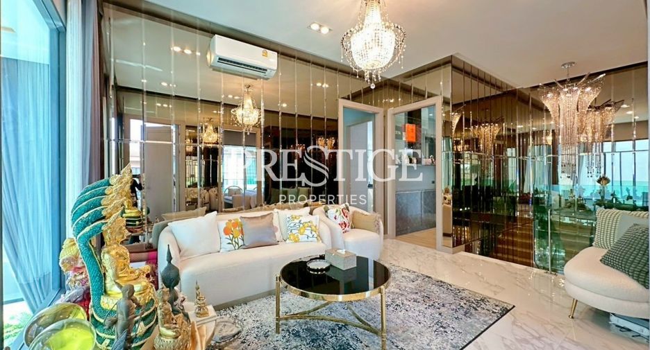 Продажа 3 спальни дом в Huay Yai, Паттайя