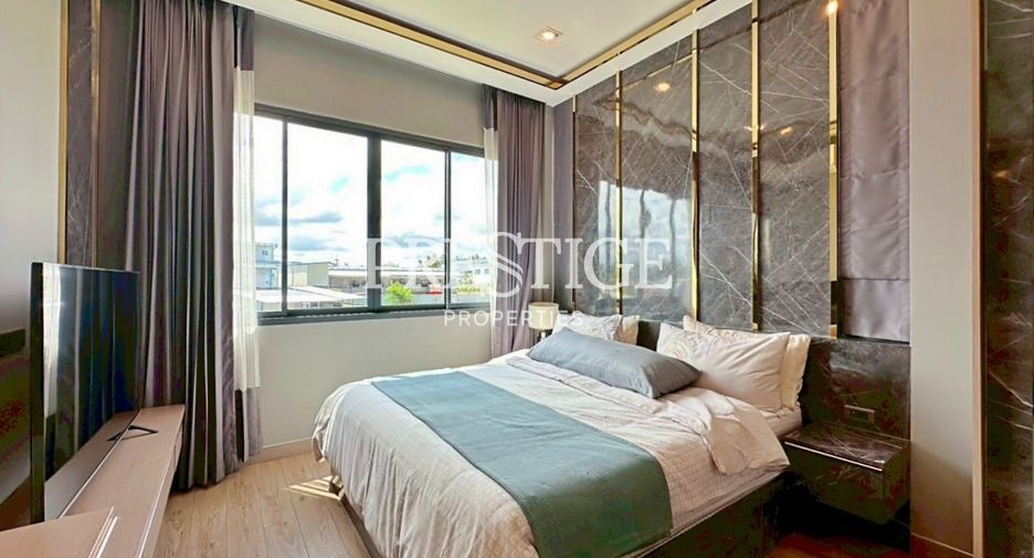 Продажа 3 спальни дом в Huay Yai, Паттайя