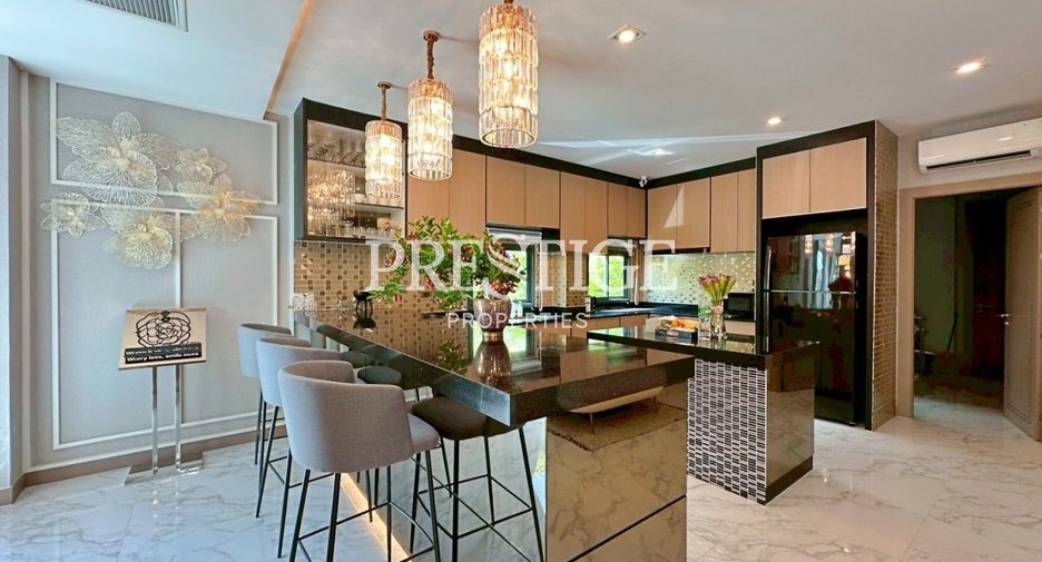 Продажа 3 спальни дом в Huay Yai, Паттайя