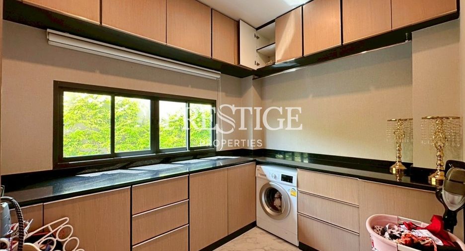 Продажа 3 спальни дом в Huay Yai, Паттайя