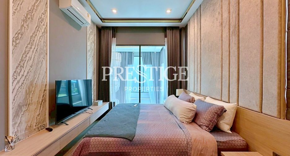 Продажа 3 спальни дом в Huay Yai, Паттайя