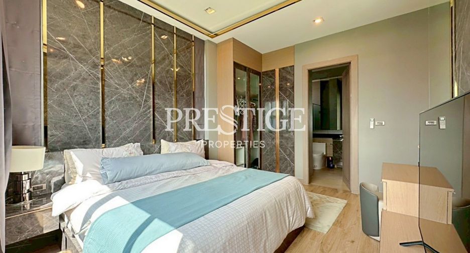 Продажа 3 спальни дом в Huay Yai, Паттайя