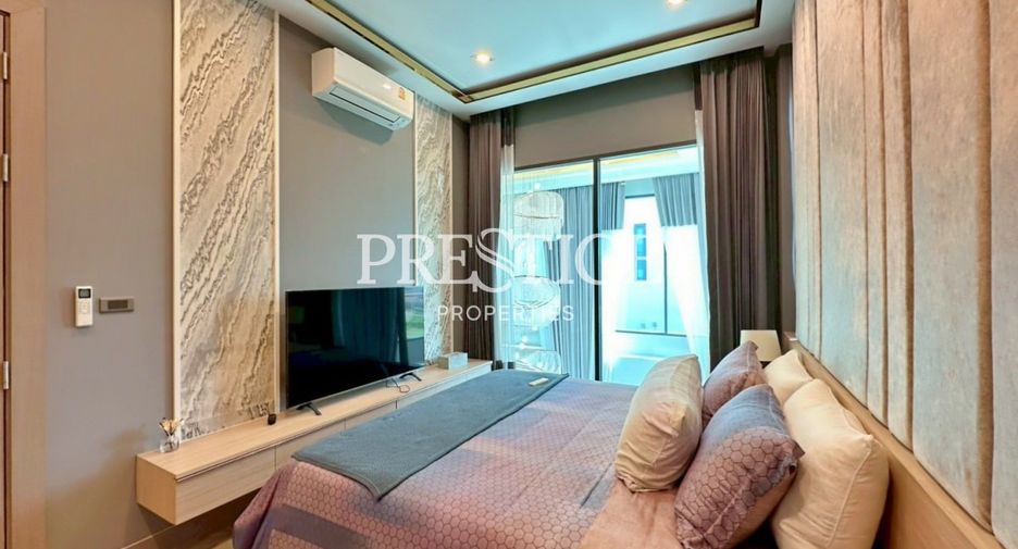 Продажа 3 спальни дом в Huay Yai, Паттайя