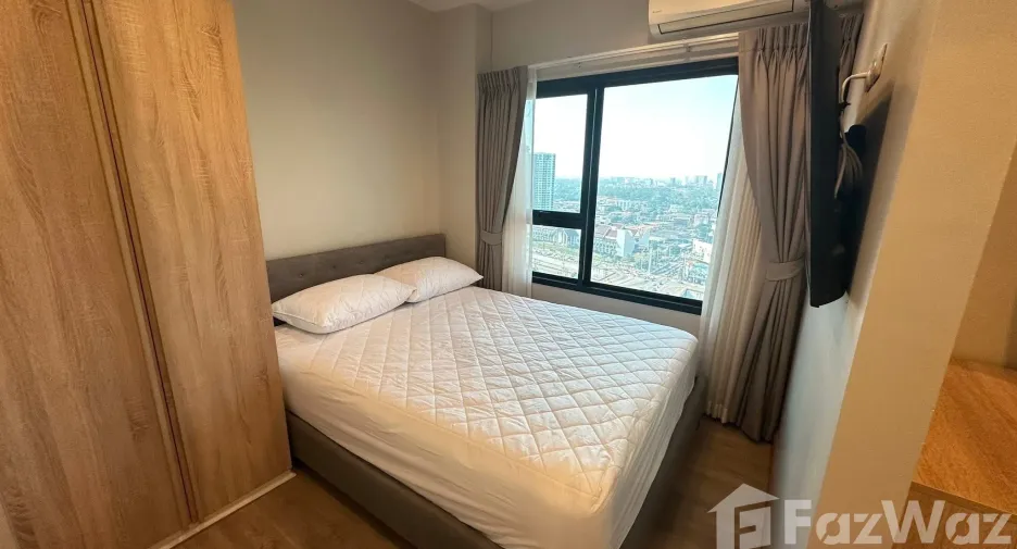 出租 2 卧室 公寓 在 Mueang Chiang Mai, Chiang Mai
