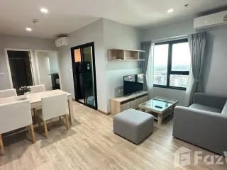 For rent 2 bedrooms condo in Mueang Chiang Mai, Chiang Mai