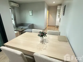 For rent 2 bedrooms condo in Mueang Chiang Mai, Chiang Mai
