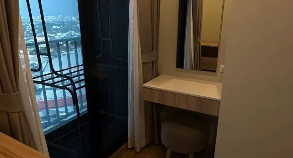 出租 2 卧室 公寓 在 Mueang Chiang Mai, Chiang Mai