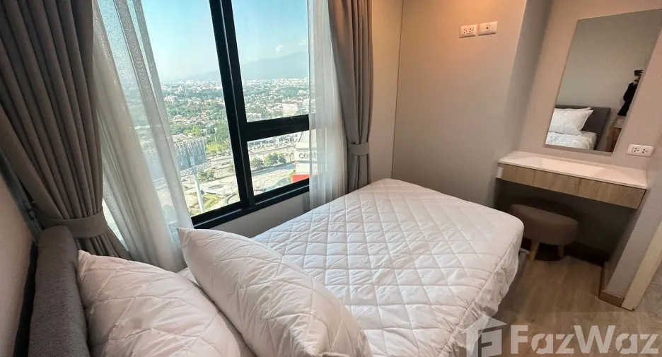 出租 2 卧室 公寓 在 Mueang Chiang Mai, Chiang Mai