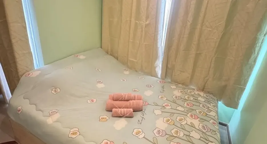 For rent studio condo in Hua Hin, Prachuap Khiri Khan