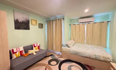 For rent studio condo in Hua Hin, Prachuap Khiri Khan