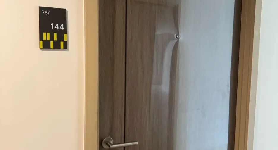 For rent studio condo in Hua Hin, Prachuap Khiri Khan