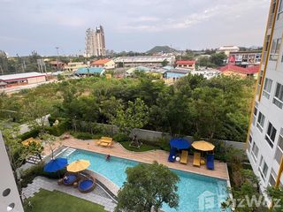 For rent studio condo in Hua Hin, Prachuap Khiri Khan