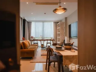 For rent 1 bed condo in Mueang Chiang Mai, Chiang Mai