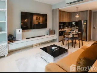 For rent 1 bed condo in Mueang Chiang Mai, Chiang Mai