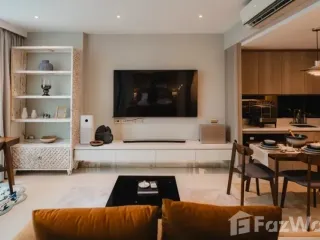 For rent 1 bed condo in Mueang Chiang Mai, Chiang Mai