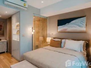 For rent 1 bed condo in Mueang Chiang Mai, Chiang Mai