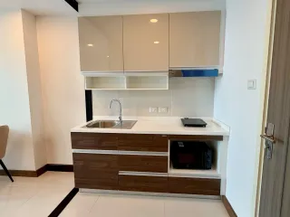 For rent 1 bed condo in Khlong San, Bangkok