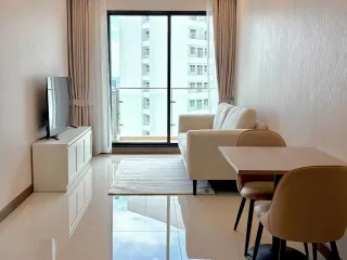 For rent 1 bed condo in Khlong San, Bangkok