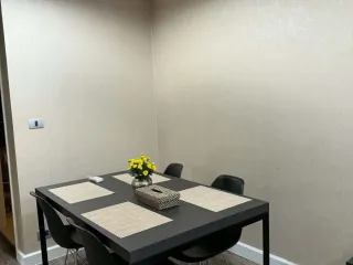 Аренда 1 кровать кондо в Щаттхана, Бангкок