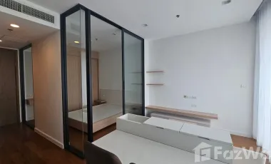 À louer 1 chambre condo à Thon Buri, Bangkok