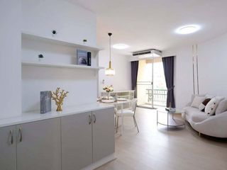 For sale 2 bedrooms condo in Bang Na, Bangkok