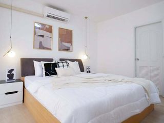 For sale 2 bedrooms condo in Bang Na, Bangkok