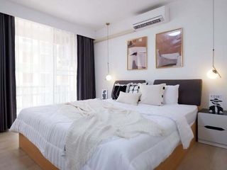 For sale 2 bedrooms condo in Bang Na, Bangkok