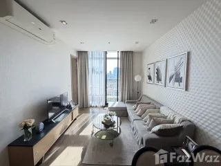 For sale 2 bedrooms condo in Khlong Toei, Bangkok