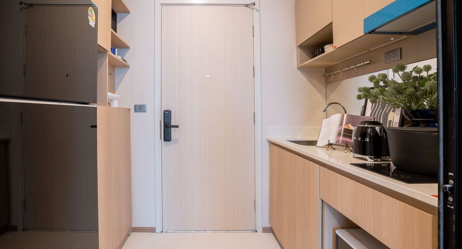 Wohnung zum Kauf mit 1 Zimmer in Thalang, Phuket