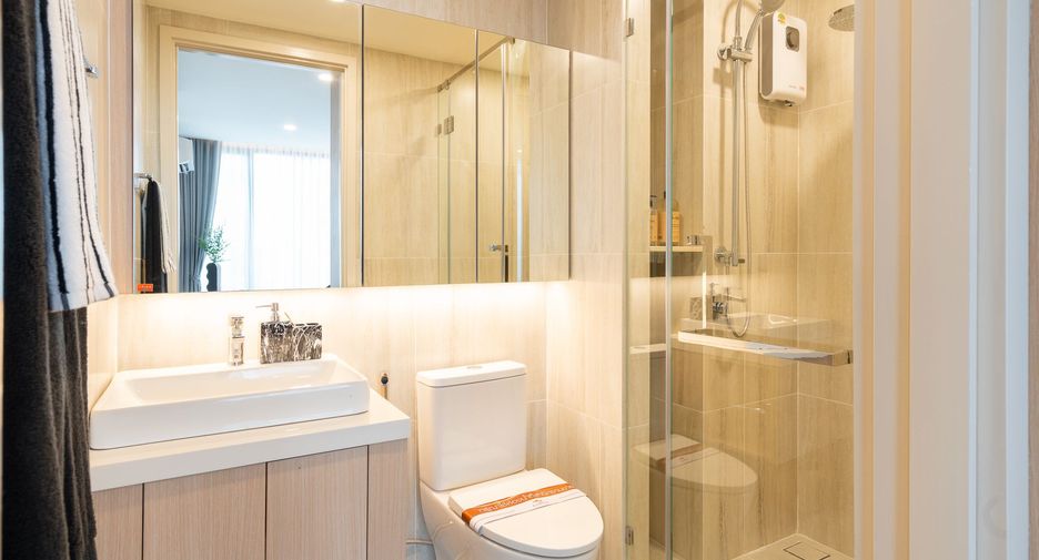 Wohnung zum Kauf mit 1 Zimmer in Thalang, Phuket
