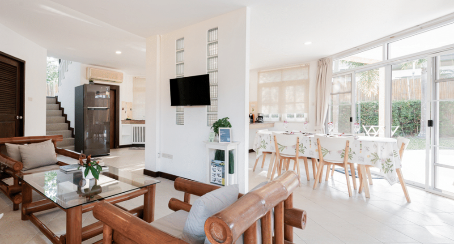 For sale 3 ベッドルーム villa in Mueang Krabi, Krabi