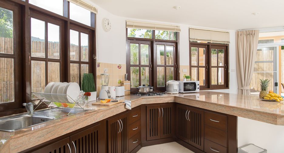 For sale 3 ベッドルーム villa in Mueang Krabi, Krabi