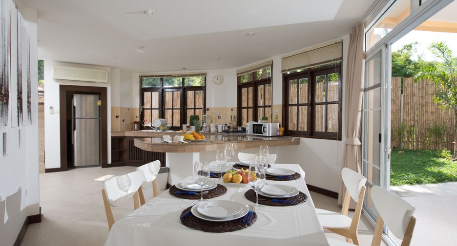 For sale 3 ベッドルーム villa in Mueang Krabi, Krabi