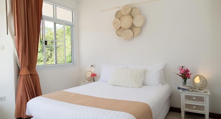 For sale 3 ベッドルーム villa in Mueang Krabi, Krabi