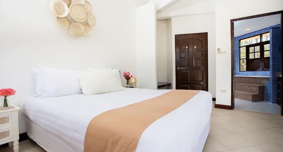 For sale 3 ベッドルーム villa in Mueang Krabi, Krabi