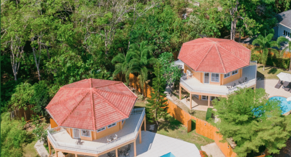 For sale 3 ベッドルーム villa in Mueang Krabi, Krabi